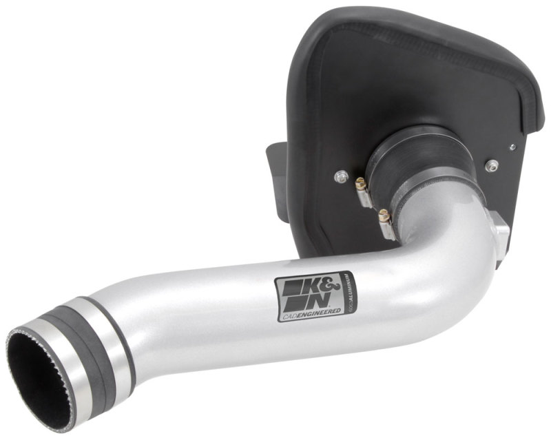 Ford Edge Performance Air Intake - K&N Engineering - 77 Series - `12-`14
